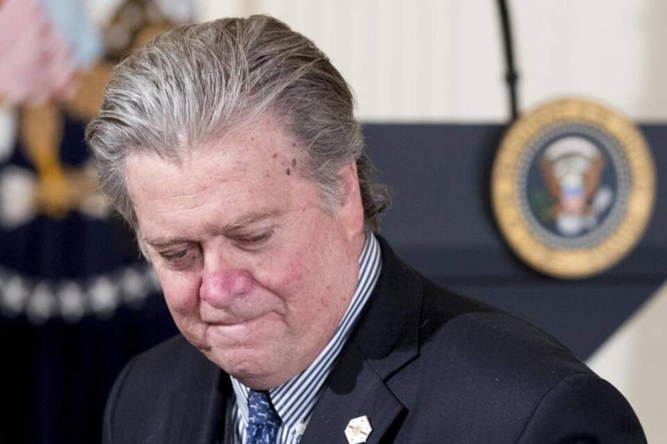 Bannon