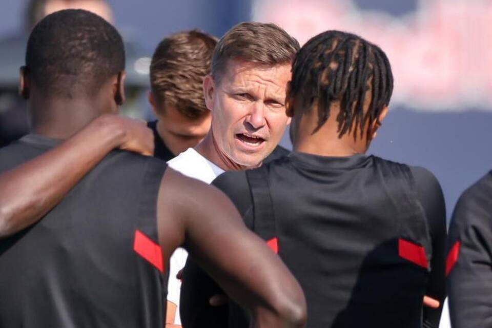 RB Leipzig RB Leipzig
