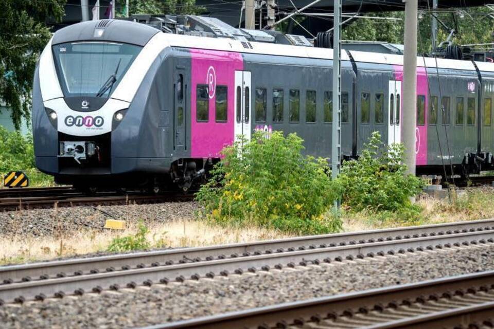 Nahverkehrszug Enno Nahverkehrszug Enno