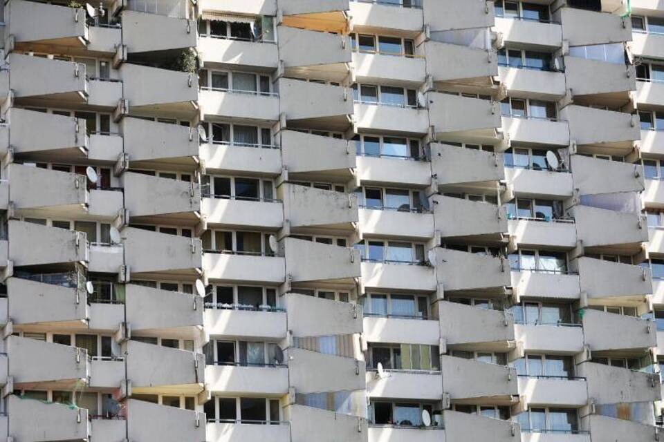 Wohnimmobilien Wohnimmobilien