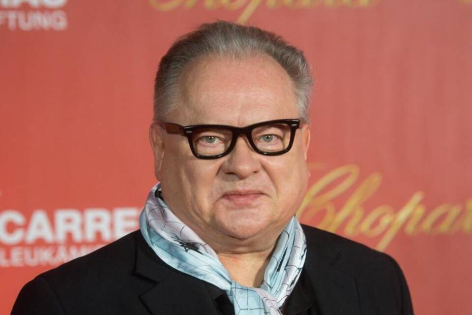 Heinz Rudolf Kunze Heinz Rudolf Kunze