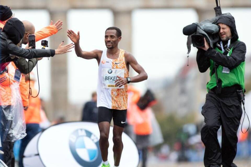 Marathon Marathon