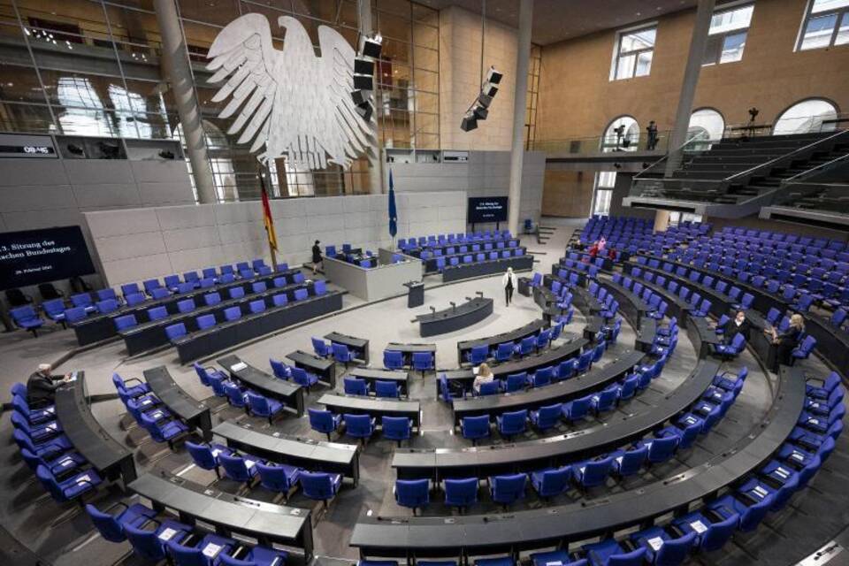 Bundestag