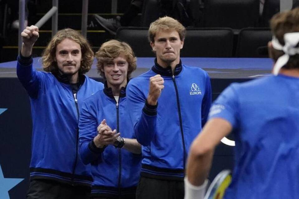 Laver Cup Laver Cup