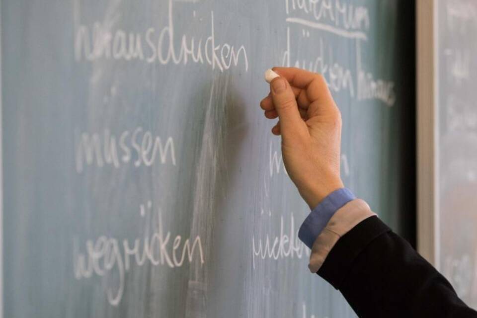 Kritik an Lehrerausbildung Kritik an Lehrerausbildung