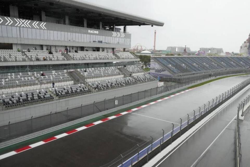 Regen Regen