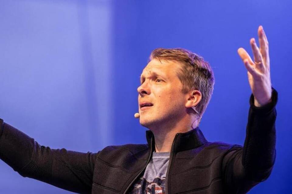 Oliver Pocher Oliver Pocher