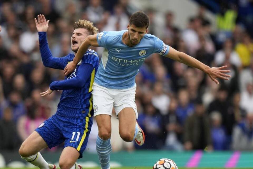 FC Chelsea - Manchester City FC Chelsea - Manchester City