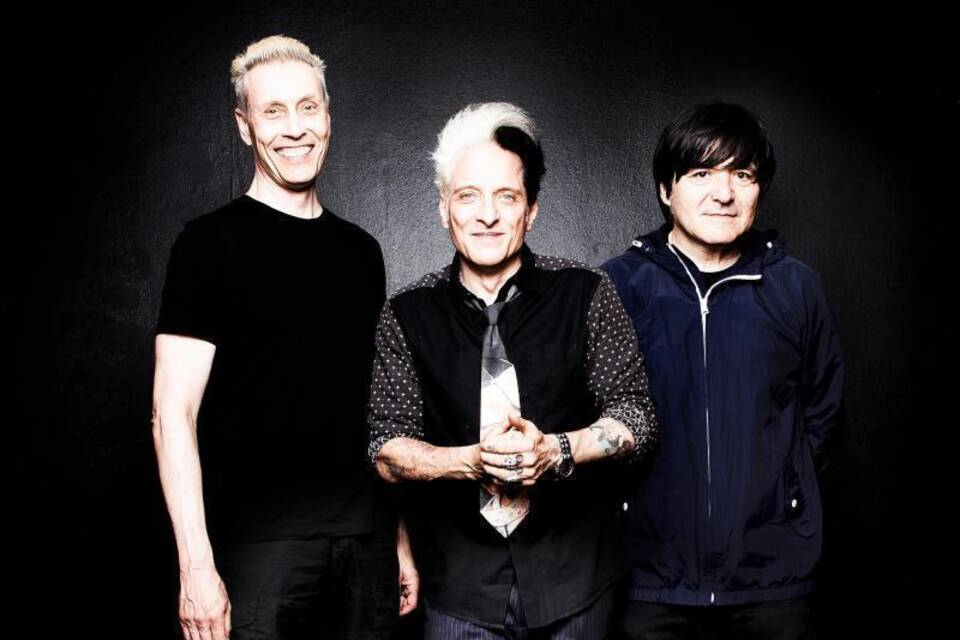 Die Ärzte Die Ärzte