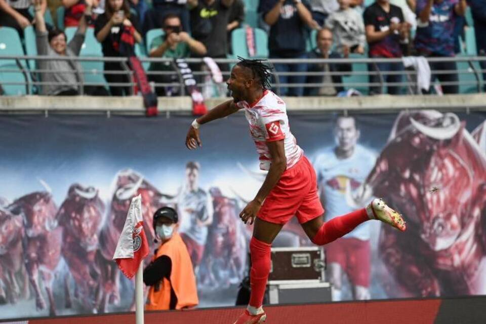 RB Leipzig - Hertha BSC RB Leipzig - Hertha BSC