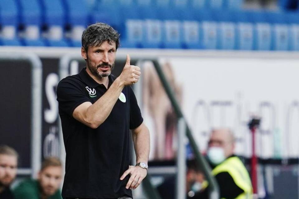 VfL-Coach VfL-Coach