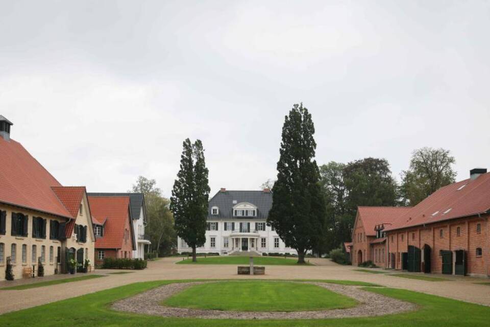 Immenhof Immenhof