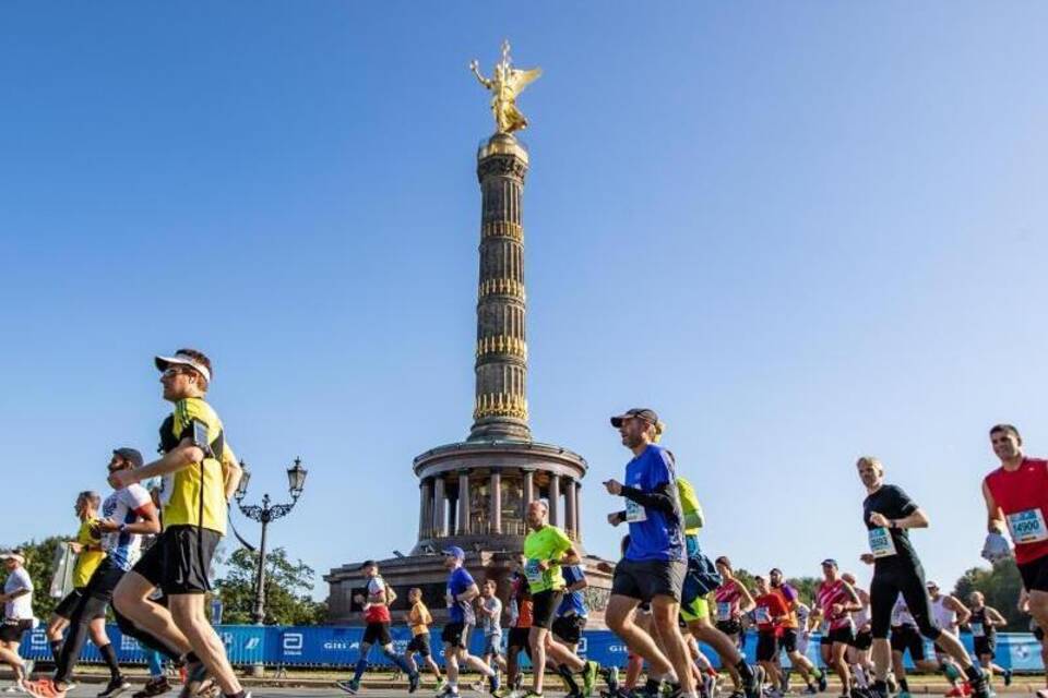 Marathon Marathon