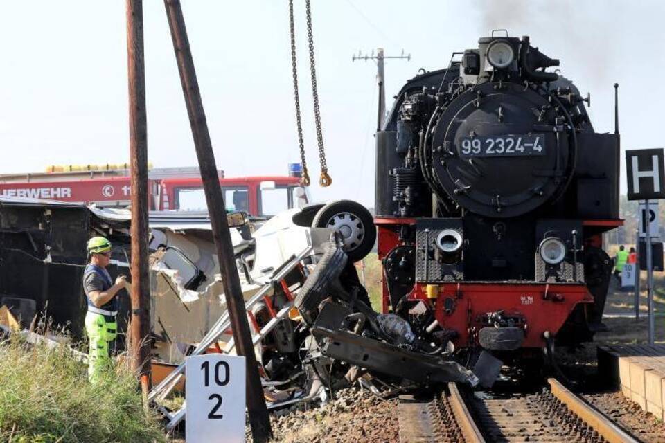 Dampflokbahn Molli Dampflokbahn Molli