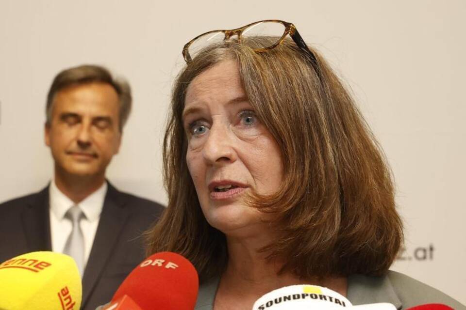Elke Kahr Elke Kahr