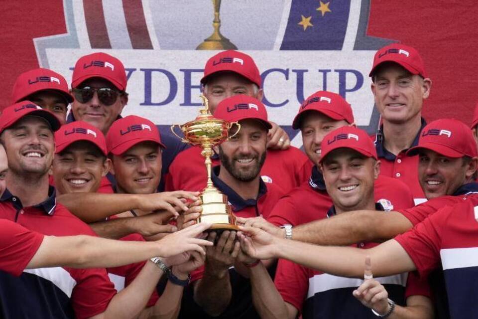 Ryder Cup