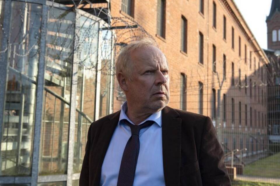 Tatort: Borowski und der gute Mensch Tatort: Borowski und der gute Mensch