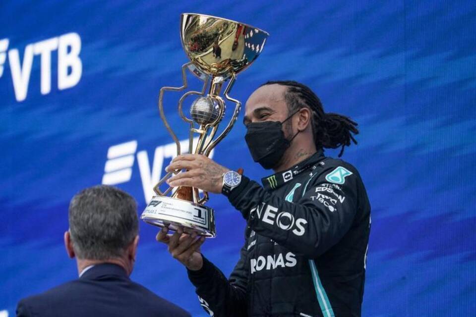 Lewis Hamilton Lewis Hamilton