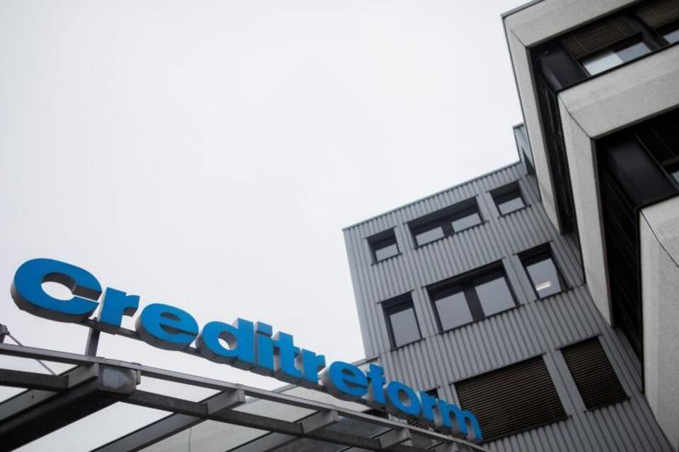 Firmen haben nur geringe Zahlungsprobleme Firmen haben nur geringe Zahlungsprobleme