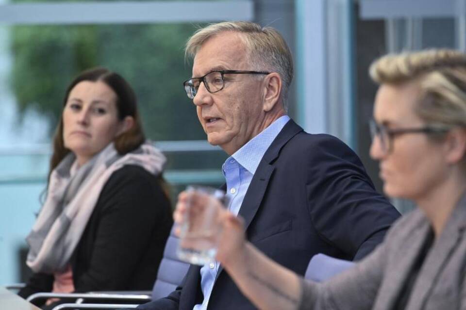 Linkspartei Linkspartei