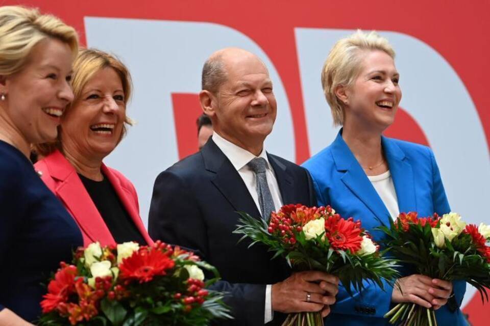 SPD SPD