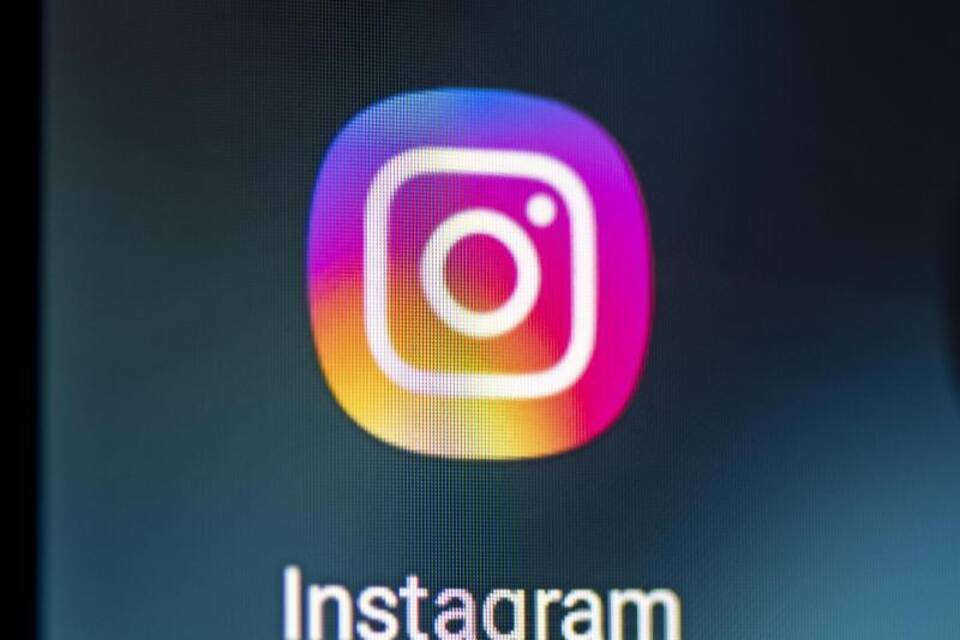 Instagram Instagram