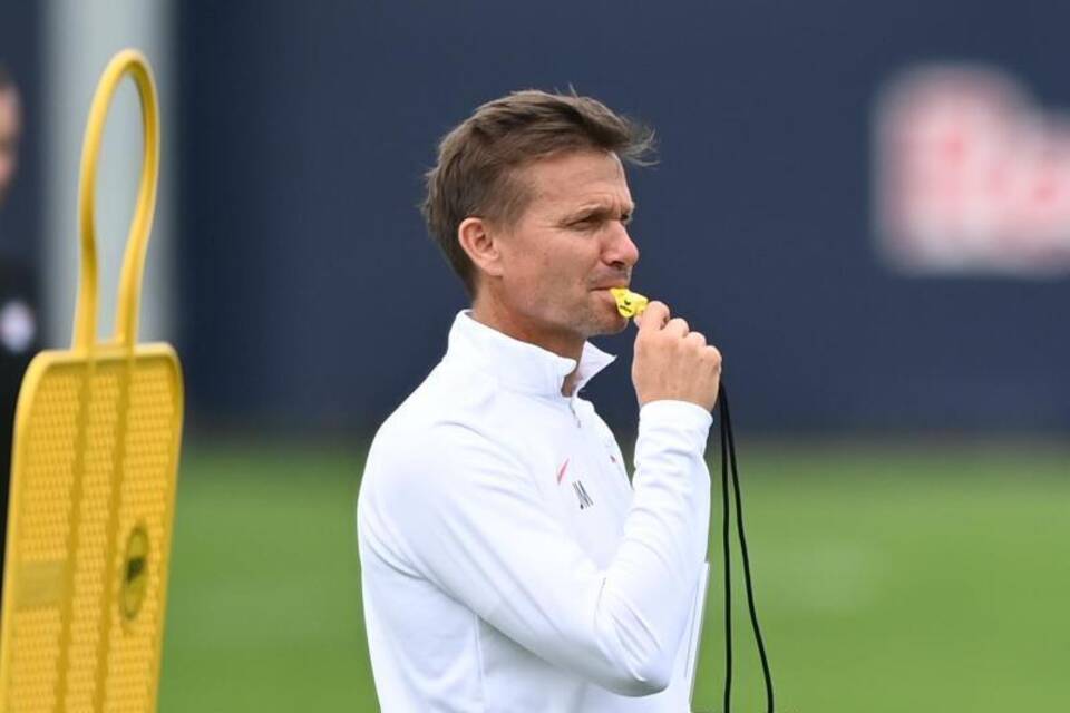Abschlusstraining Abschlusstraining