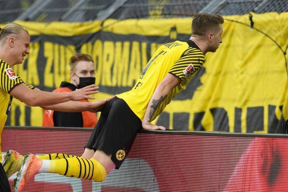 BVB BVB
