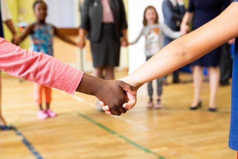 Hände Hände