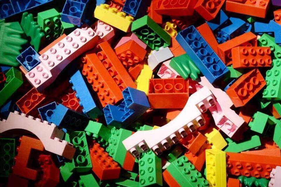 Lego Lego