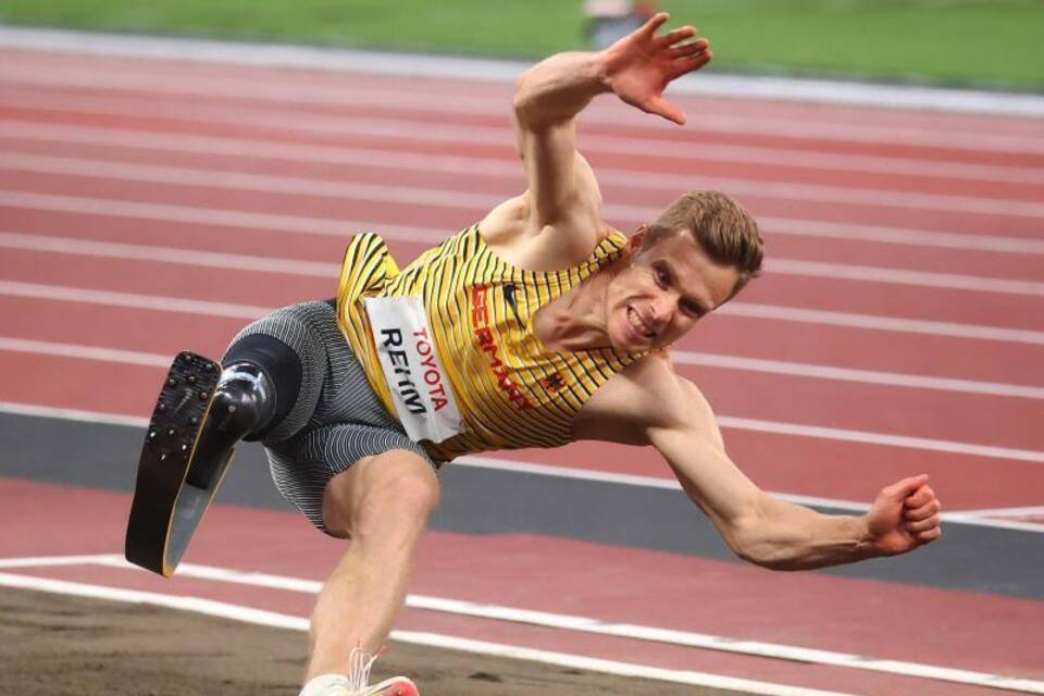 Markus Rehm Markus Rehm
