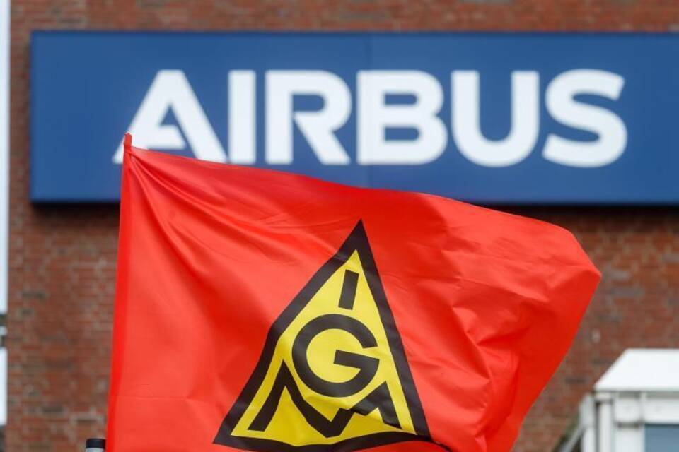 Airbus Airbus