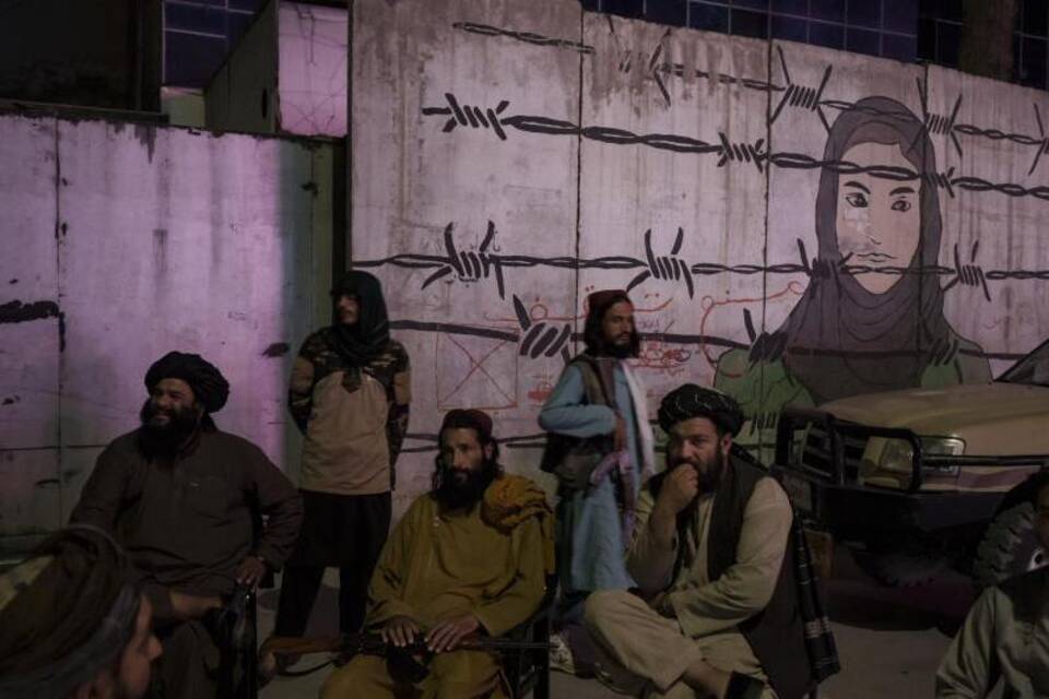 Taliban