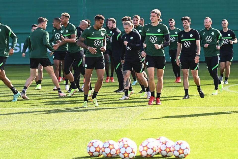 Abschlusstraining Abschlusstraining