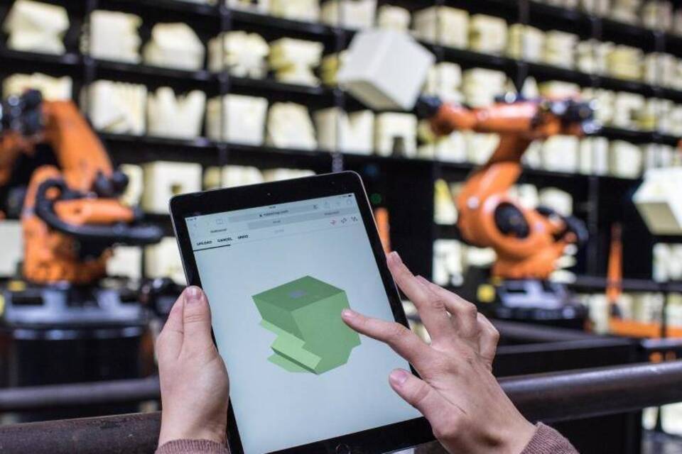 CeBIT 2015