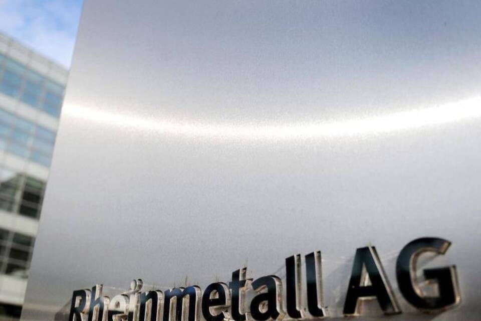 Rheinmetall AG