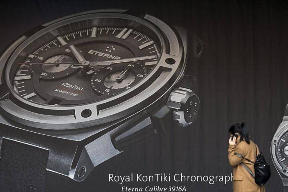 Baselworld Baselworld