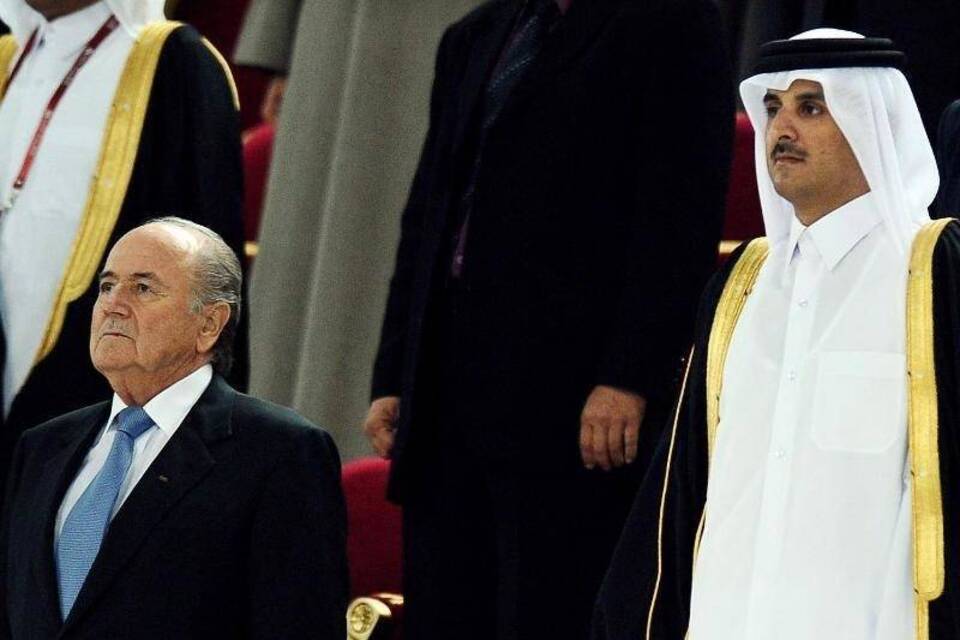 FIFA-Boss FIFA-Boss