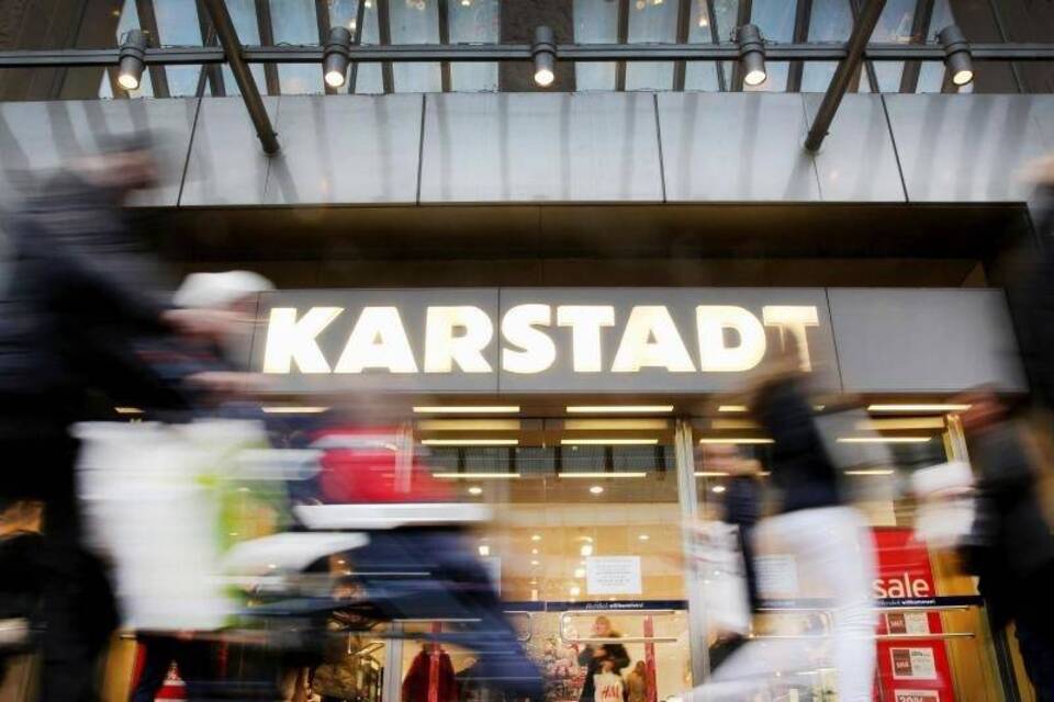 Karstadt-Tarifverhandlungen Karstadt-Tarifverhandlungen