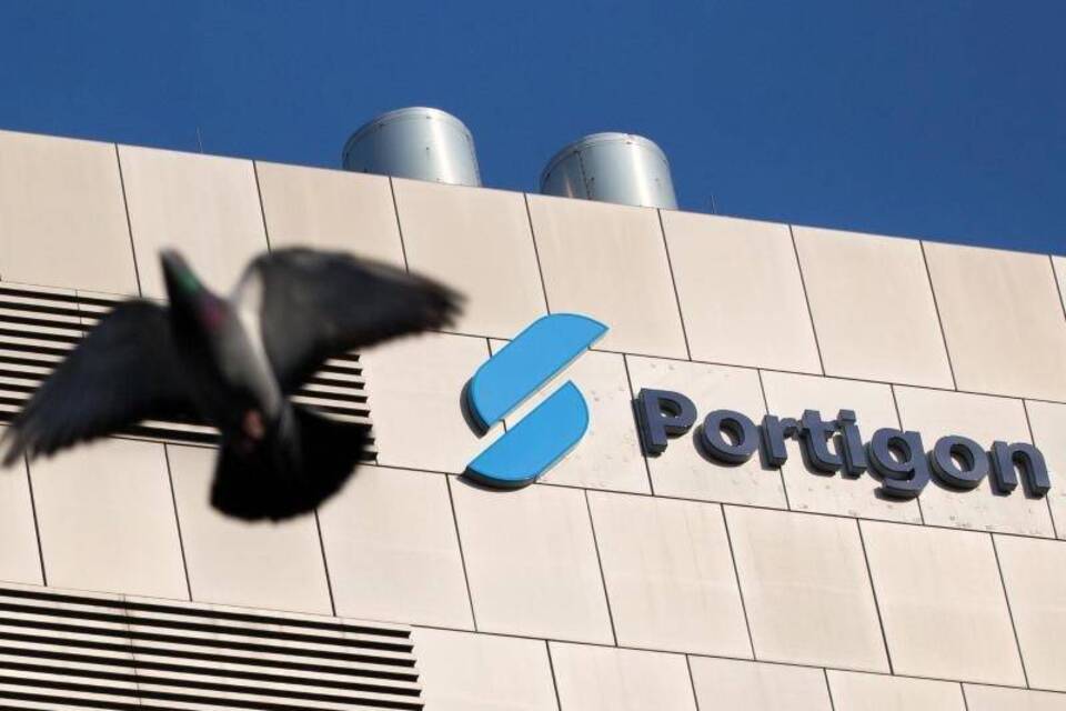 Portigon Bank Portigon Bank