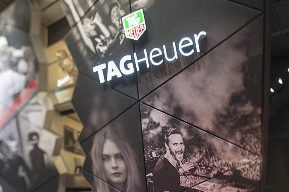 TAG-Heuer