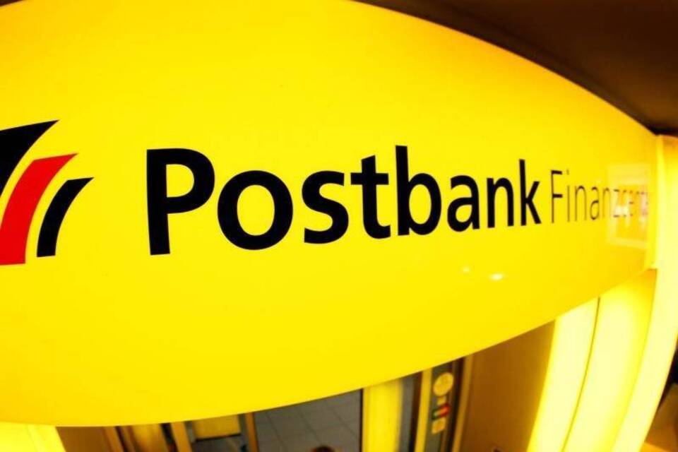 Postbank Postbank