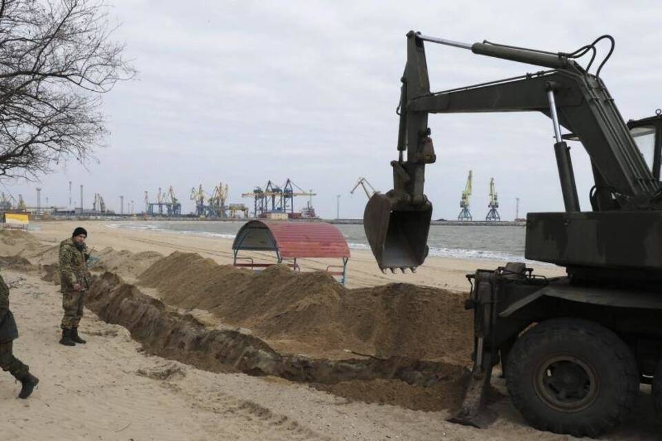 Mariupol