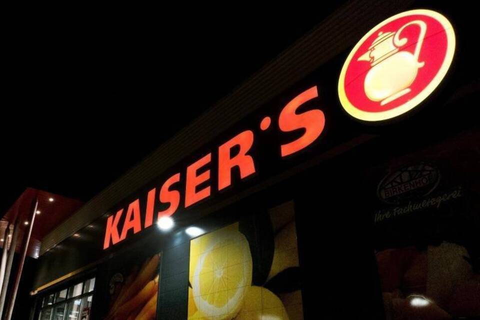 Kaiser`s Tengelmann Kaiser`s Tengelmann