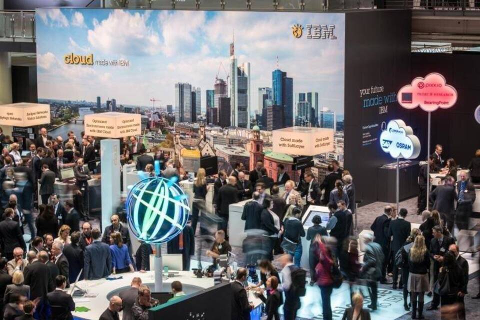 CeBIT 2015 CeBIT 2015