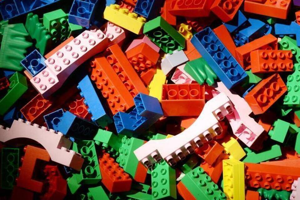 Lego Lego