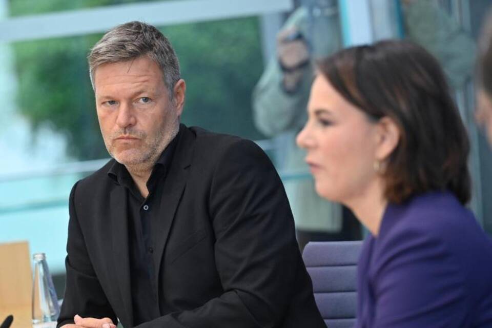 Nach der Wahl Nach der Wahl