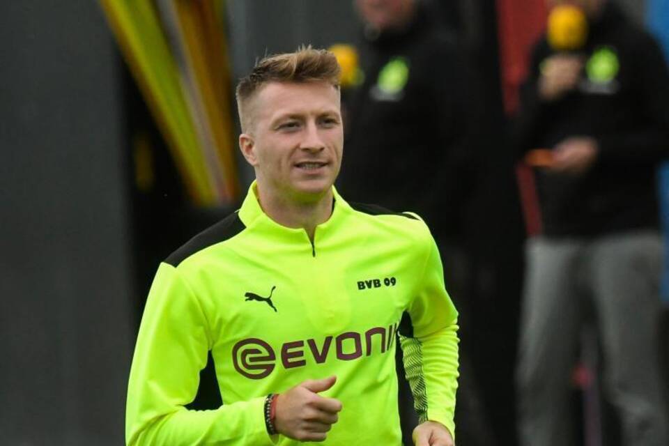 Marco Reus Marco Reus