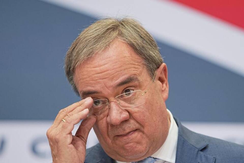 Armin Laschet Armin Laschet