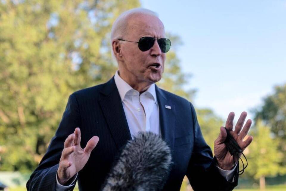 US-Präsident US-Präsident